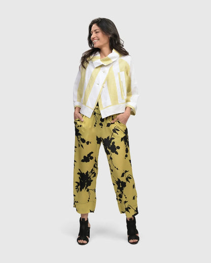 Aperitivo Pants, Dusk