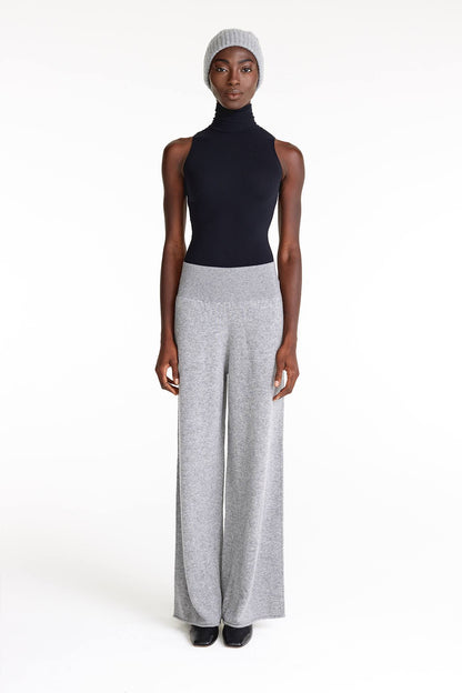 ANASTASIA WIDE LEG PANT