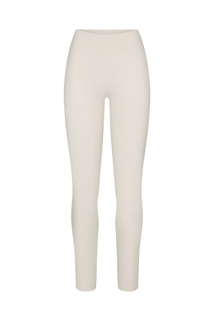 TULSA RIBBED LEGGINGS
