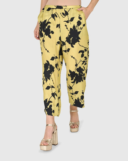 Aperitivo Pants, Dusk