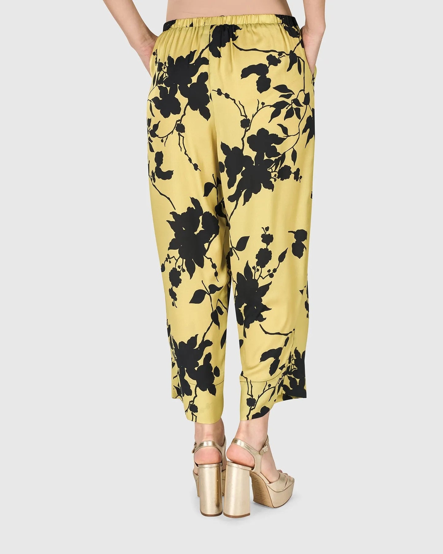 Aperitivo Pants, Dusk