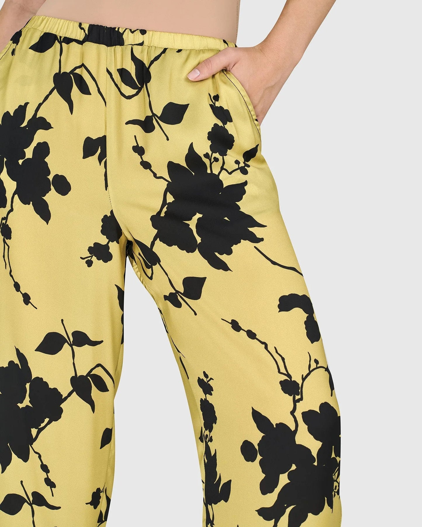Aperitivo Pants, Dusk