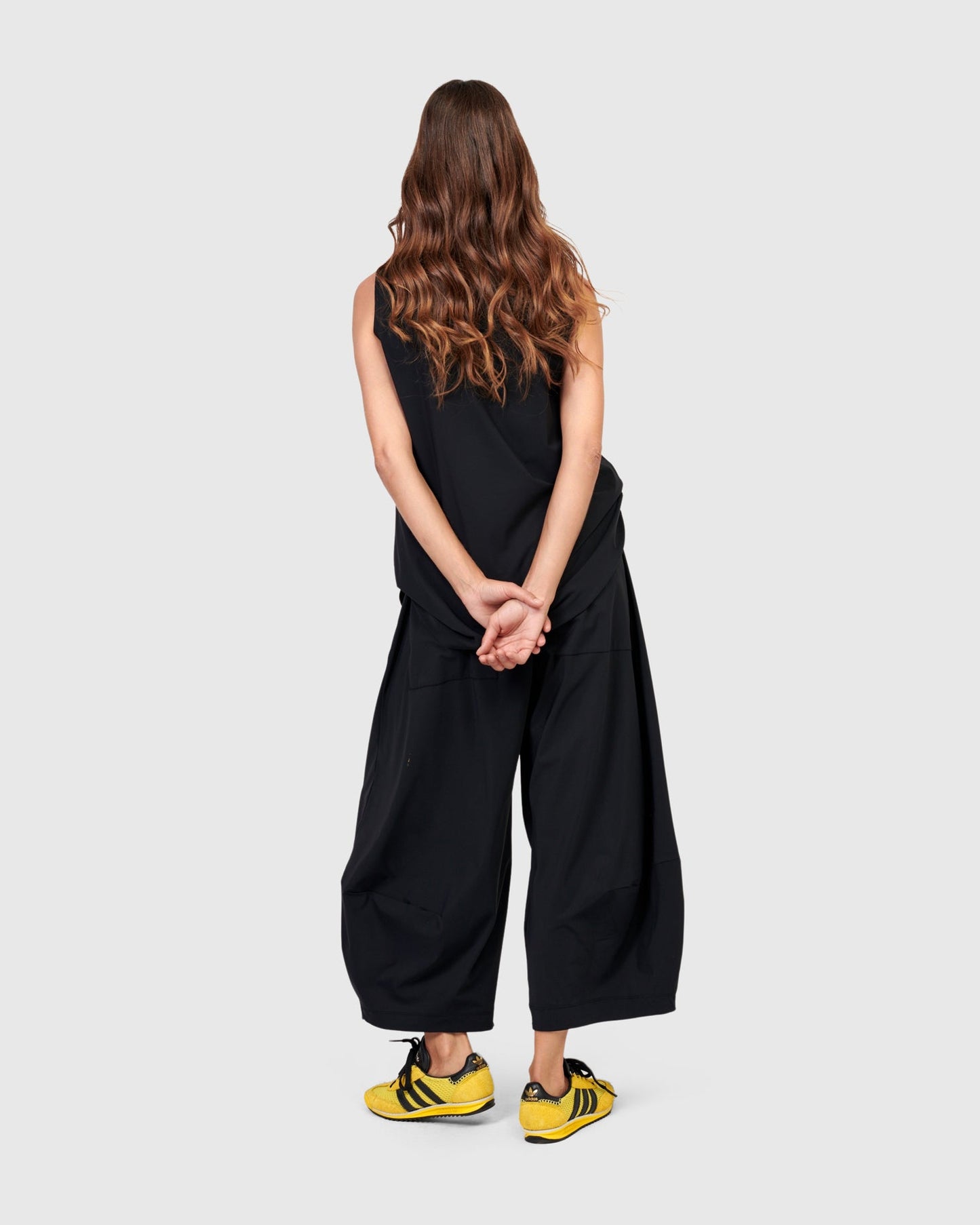 Tekbika Bistro Top, Black