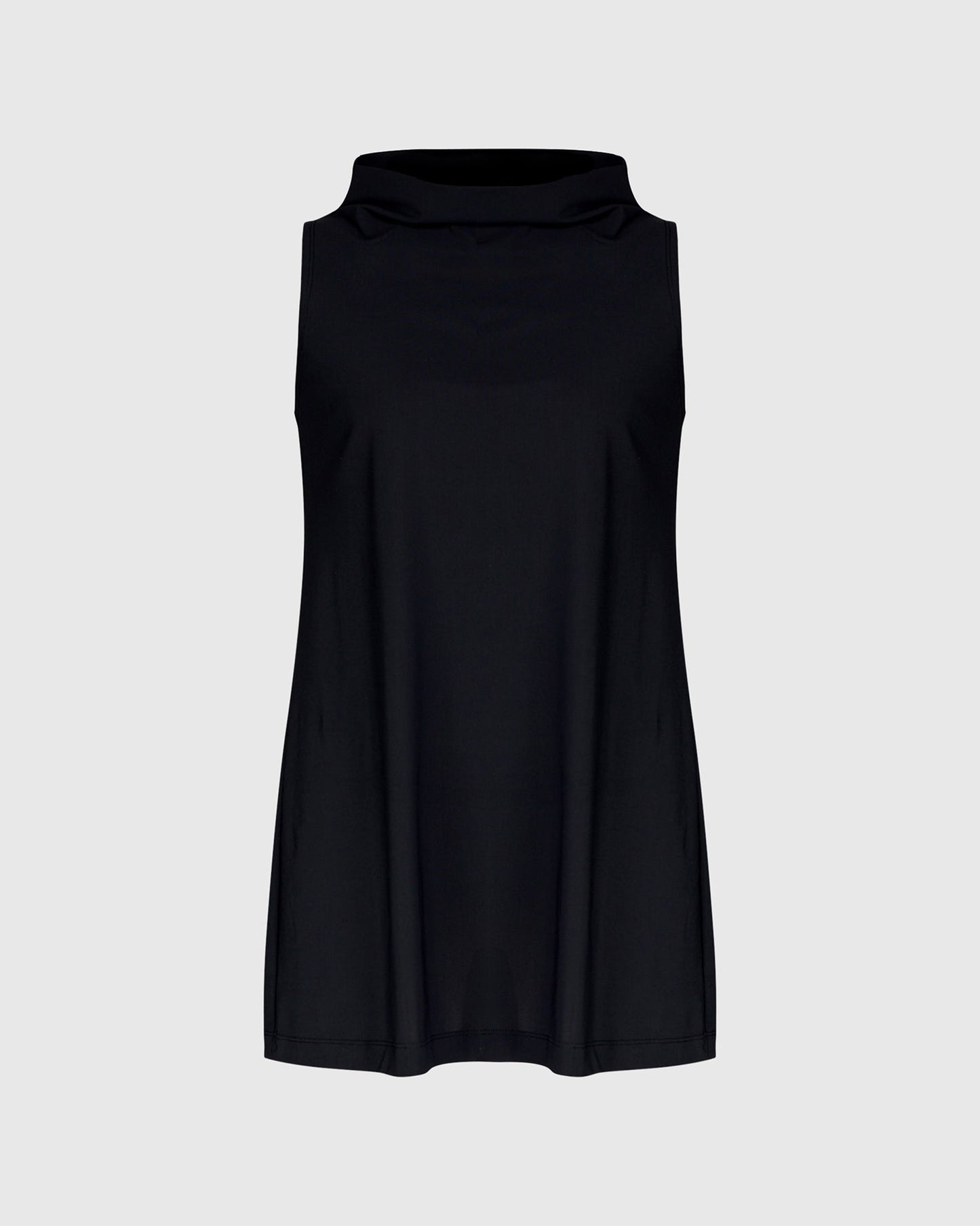 Tekbika Bistro Top, Black
